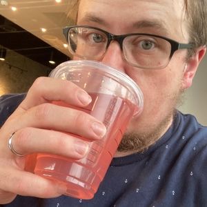 Meet your Posher, Liam